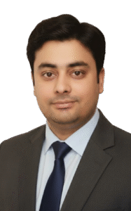 Director Of ZICA ZIMA Noida