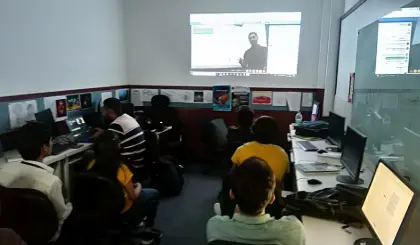 graphic designing institute in Noida