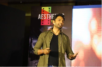 Visual Effects Course in Noida - Zica Noida