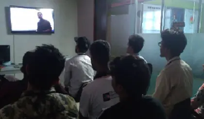 animation and VFX courses in Noida