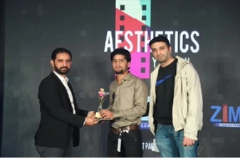 ZICA Noida creative event seminar