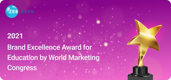 Zica Marketing Award