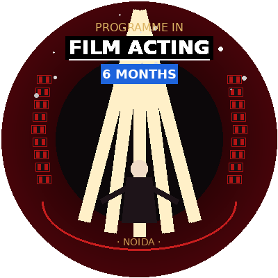 Film Acting Course in Noida
