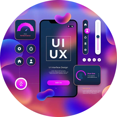 ui/ux designing course